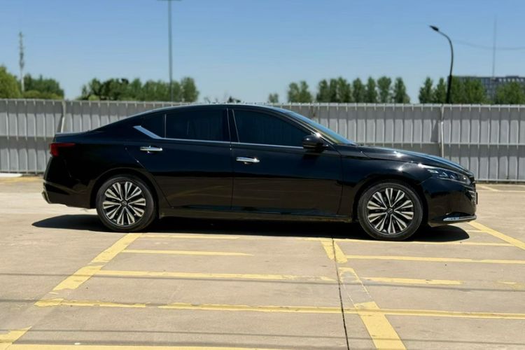 Used Nissan Teana 2022 2.0L XL-TLS Enjoyment Edition Exterior 6