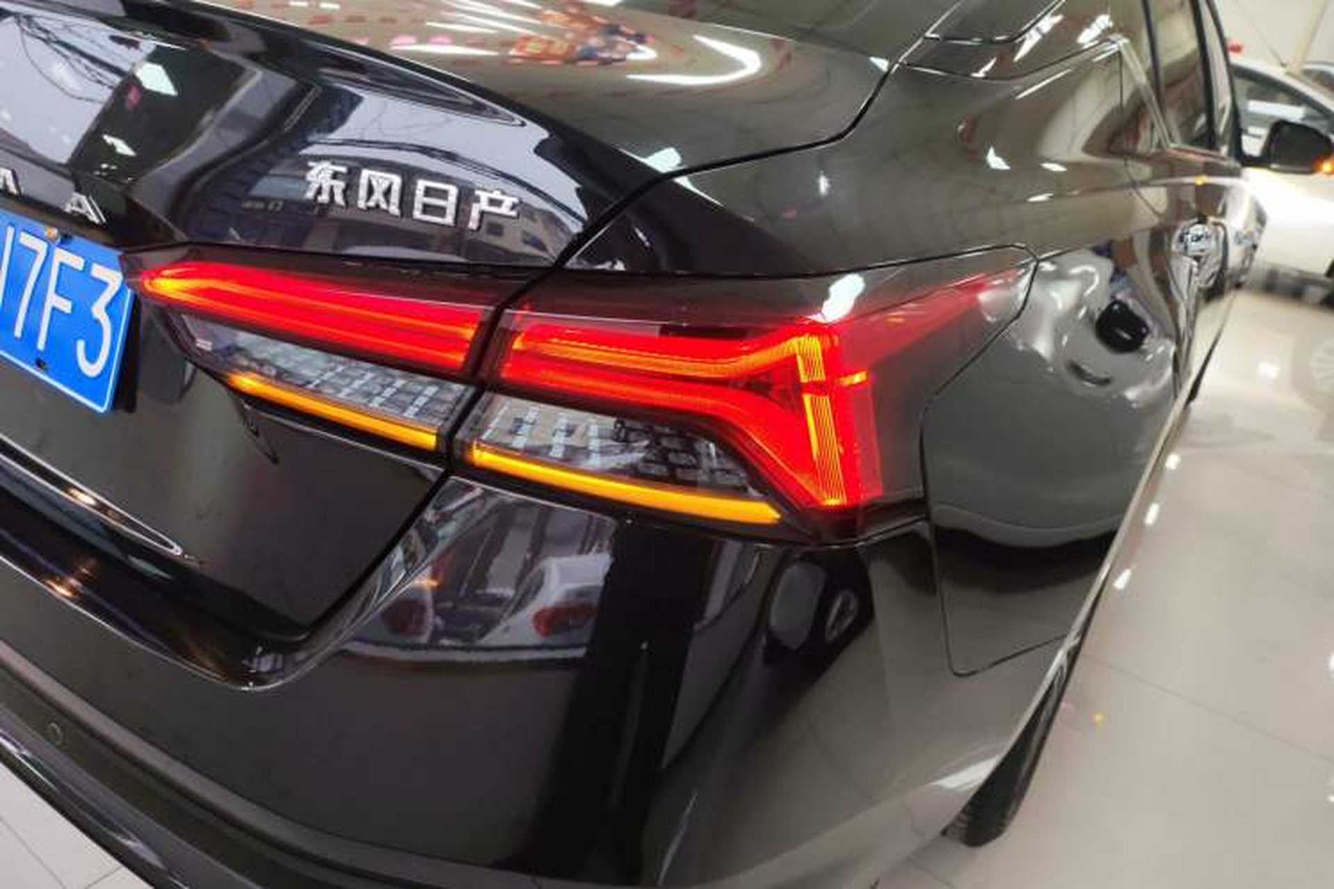 Used Nissan Teana 2022 2.0L XL-TLS Enjoyment Edition Exterior 6