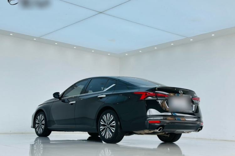 Used Nissan Teana 2022 2.0L XL-TLS Enjoyment Edition Exterior 6