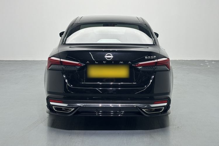 Used Nissan Teana 2022 2.0L XL-Upr Enjoyment Edition Exterior 6