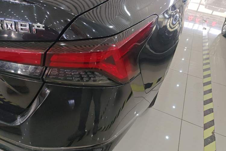 Used Nissan Teana 2022 2.0L XL-TLS Enjoyment Edition Exterior 6