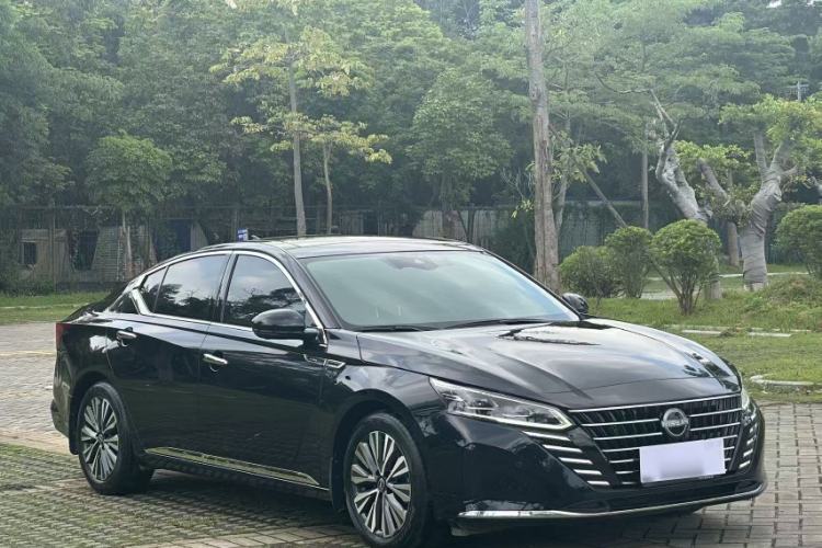 Used Nissan Teana 2022 2.0L XL-Upr Enjoyment Edition Exterior 7