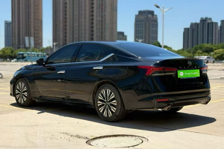 Used Nissan Teana 2022 2.0L XL-TLS Enjoyment Edition Exterior 7
