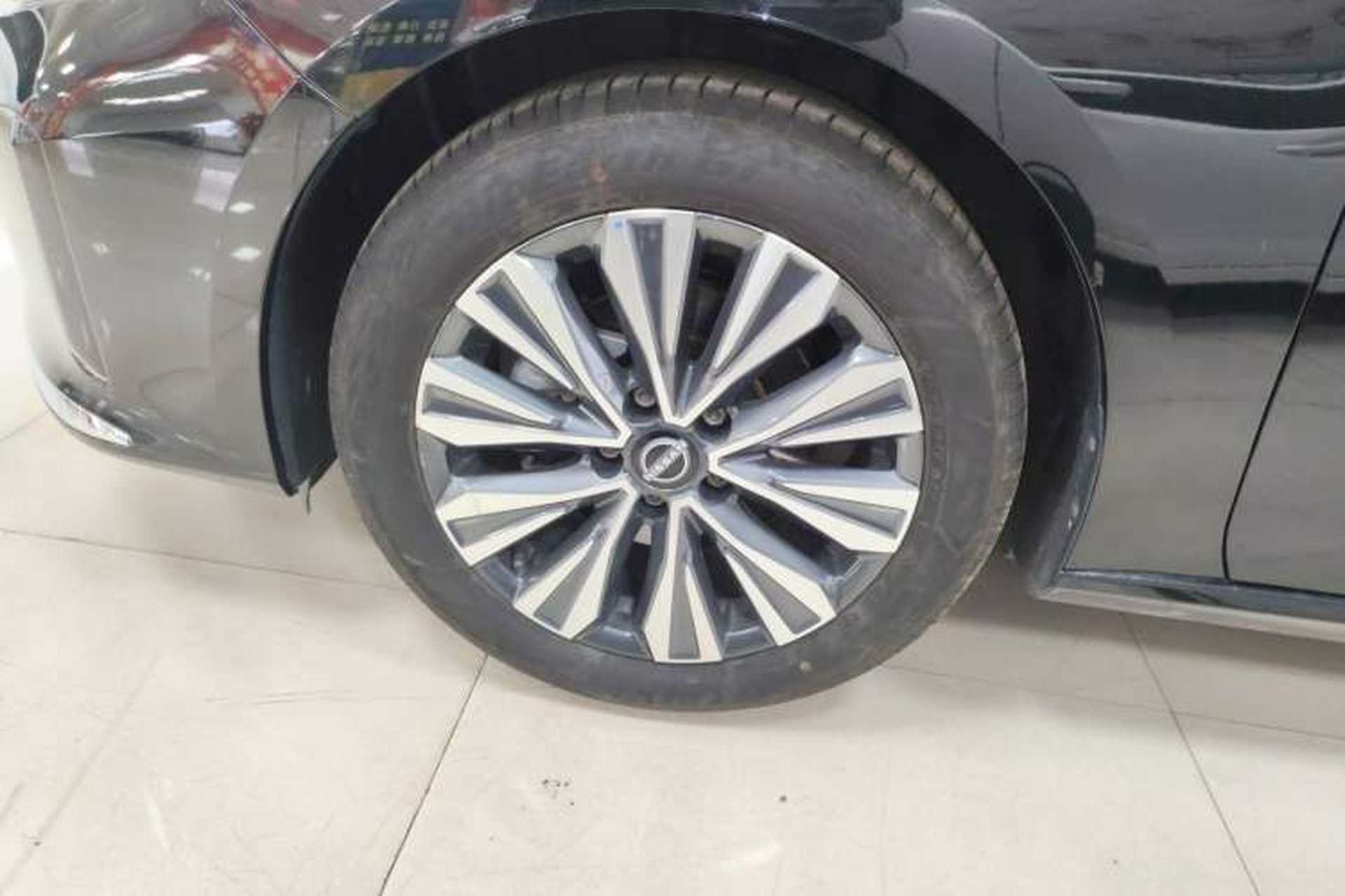 Used Nissan Teana 2022 2.0L XL-TLS Enjoyment Edition Exterior 7