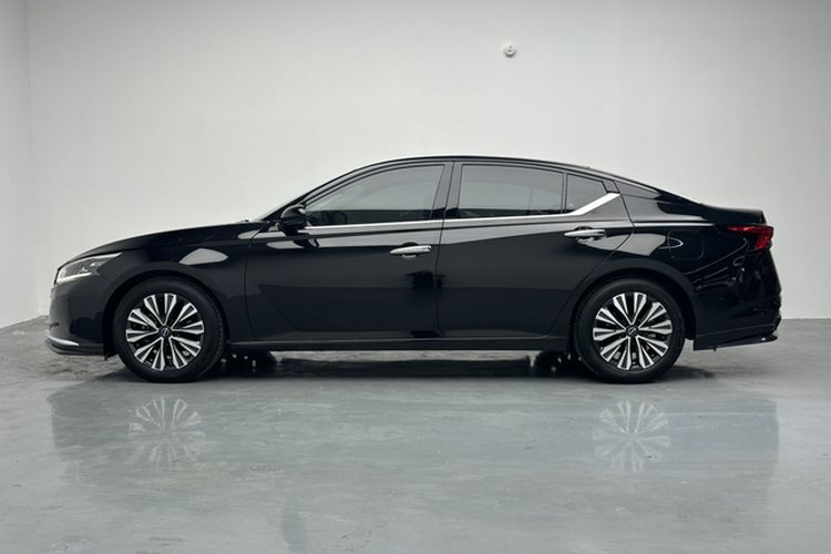 Used Nissan Teana 2022 2.0L XL-Upr Enjoyment Edition Exterior 7
