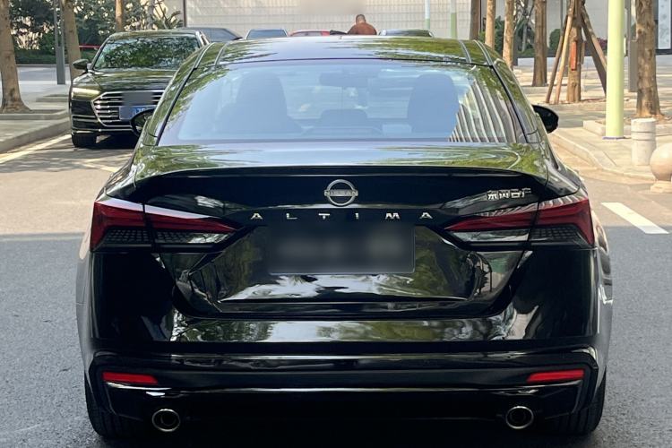 Used Nissan Teana 2022 2.0L XL-TLS Enjoyment Edition Exterior 8