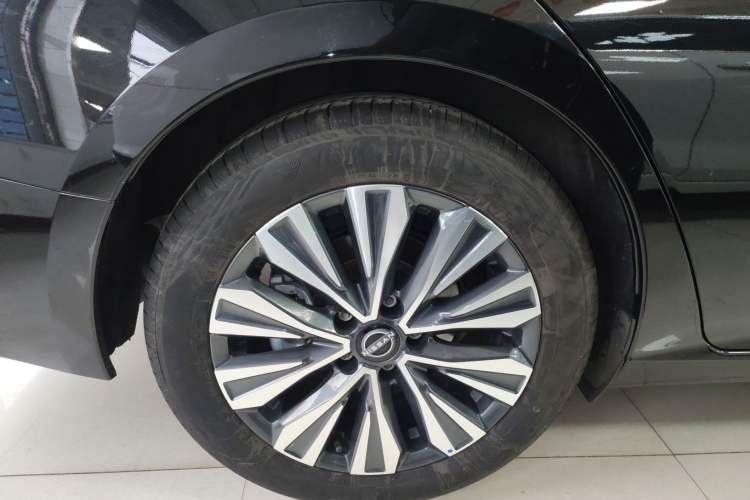 Used Nissan Teana 2022 2.0L XL-TLS Enjoyment Edition Exterior 8