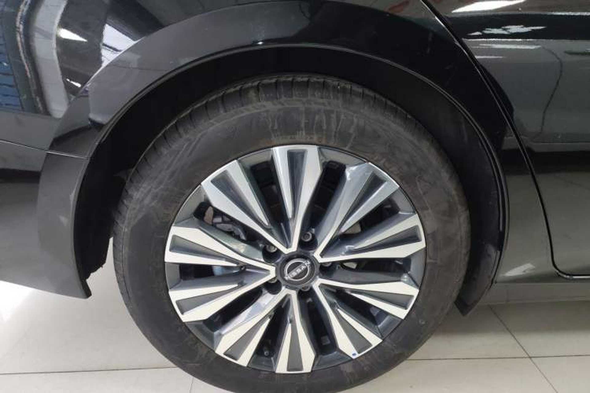 Used Nissan Teana 2022 2.0L XL-TLS Enjoyment Edition Exterior 8