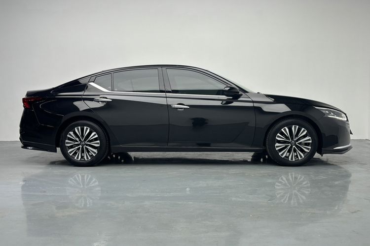 Used Nissan Teana 2022 2.0L XL-Upr Enjoyment Edition Exterior 8
