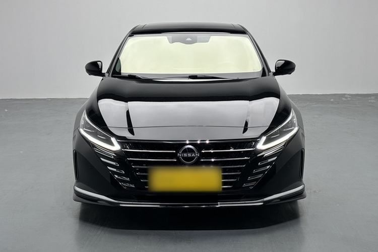 Used Nissan Teana 2022 2.0L XL-Upr Enjoyment Edition Exterior 9