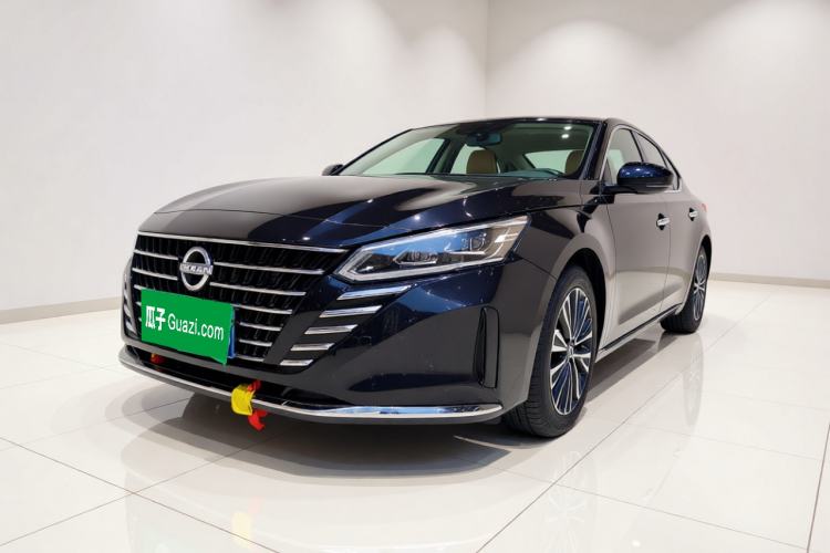 Nissan Teana 2022 2.0L XL-TLS Enjoyment Edition
