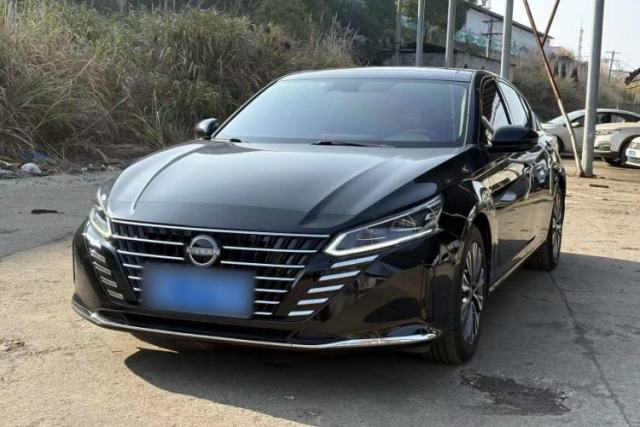 Used Nissan Teana 2022 2.0L XL-TLS Enjoyment Edition