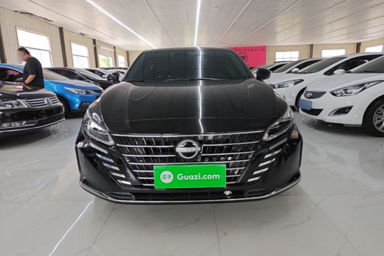 Used Nissan Teana 2022 2.0L XL-TLS Enjoyment Edition Front