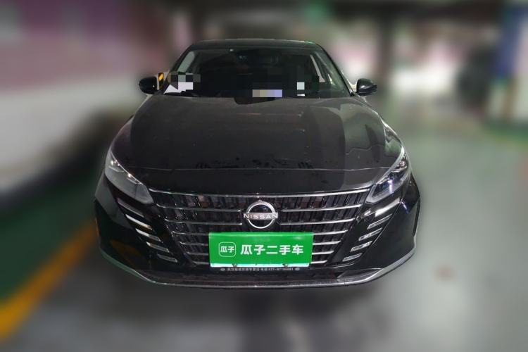 Used Nissan Teana 2022 2.0L XL-TLS Enjoyment Edition Front