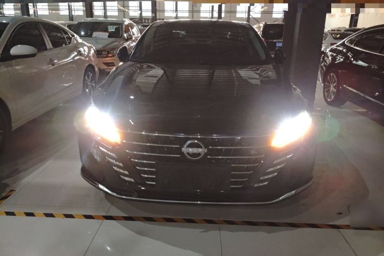 Used Nissan Teana 2022 2.0L XL-Upr Enjoyment Edition Front