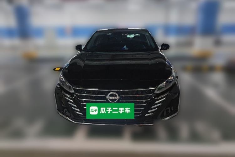 Used Nissan Teana 2022 2.0L XL-TLS Enjoyment Edition Front