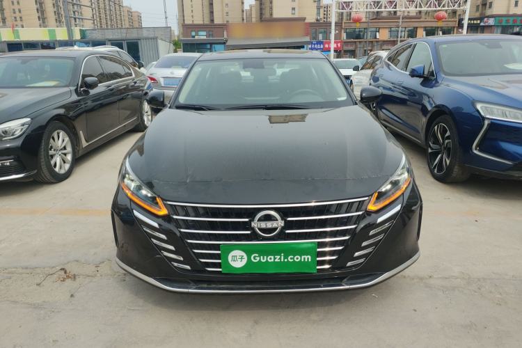 Used Nissan Teana 2022 2.0L XL-TLS Enjoyment Edition Front