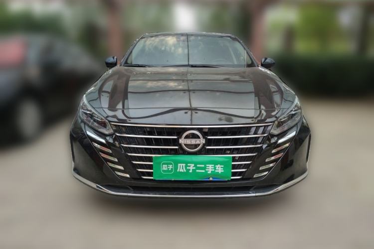 Used Nissan Teana 2022 2.0L XL-TLS Enjoyment Edition Front