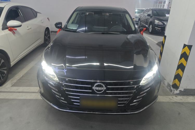 Used Nissan Teana 2022 2.0L XL-TLS Enjoyment Edition Front