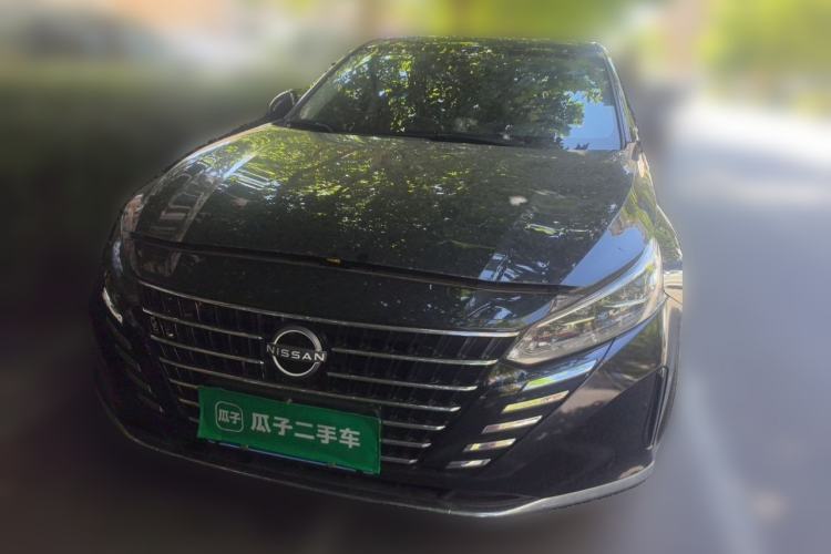 Used Nissan Teana 2022 2.0L XL-TLS Enjoyment Edition Front