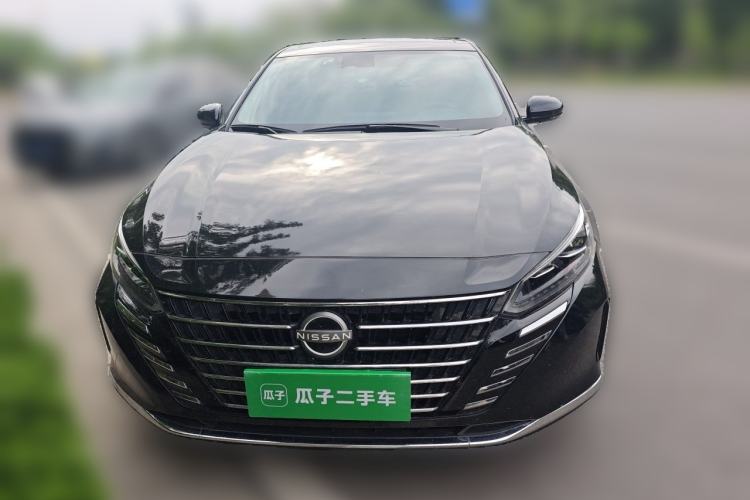 Used Nissan Teana 2022 2.0L XL-TLS Enjoyment Edition Front