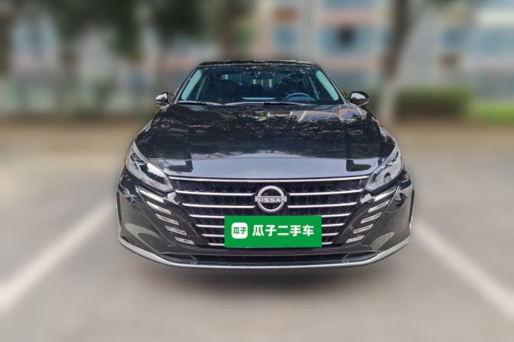 Used Nissan Teana 2022 2.0L XL-TLS Enjoyment Edition Front