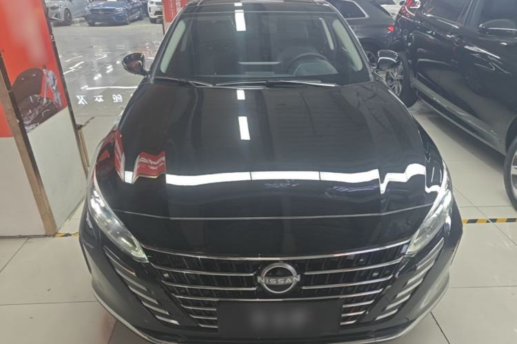 Used Nissan Teana 2022 2.0L XL-TLS Enjoyment Edition Front
