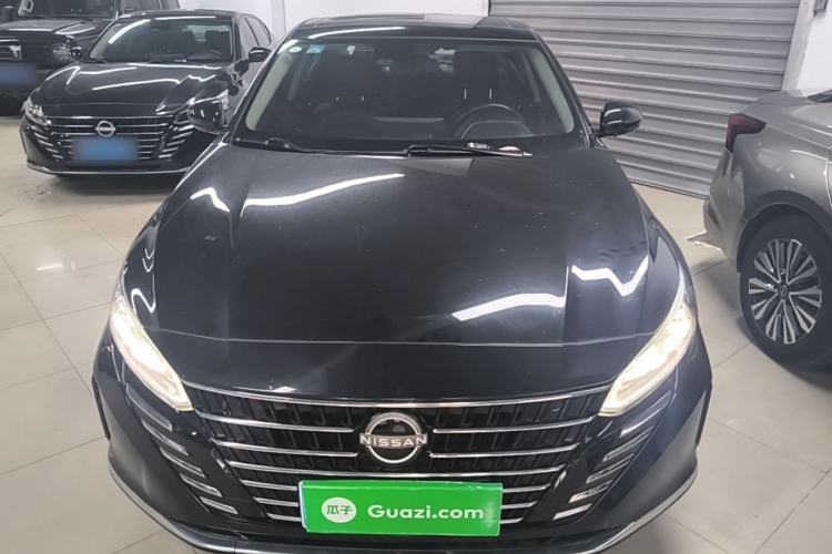 Used Nissan Teana 2022 2.0L XL-TLS Enjoyment Edition Front