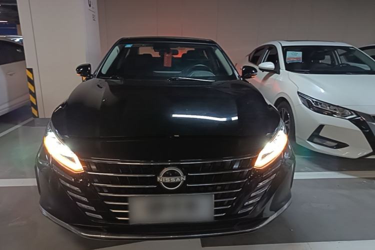 Used Nissan Teana 2022 2.0L XL-TLS Enjoyment Edition Front
