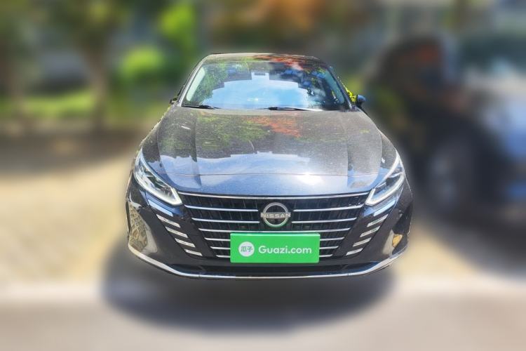 Used Nissan Teana 2022 2.0L XL-TLS Enjoyment Edition Front