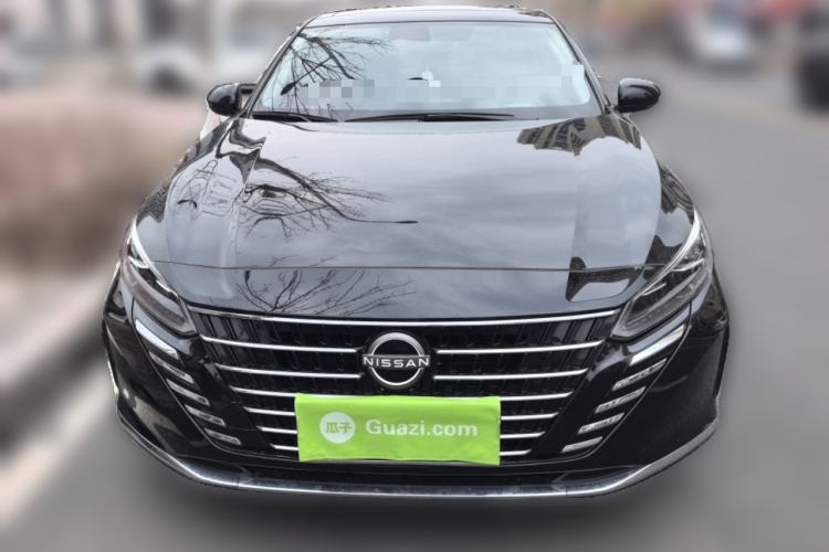 Used Nissan Teana 2022 2.0L XL-TLS Enjoyment Edition Front