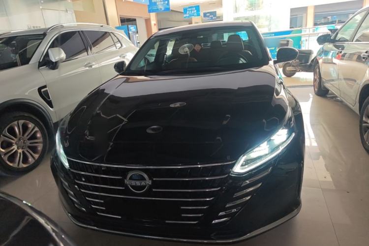 Used Nissan Teana 2022 2.0L XL-TLS Enjoyment Edition Front