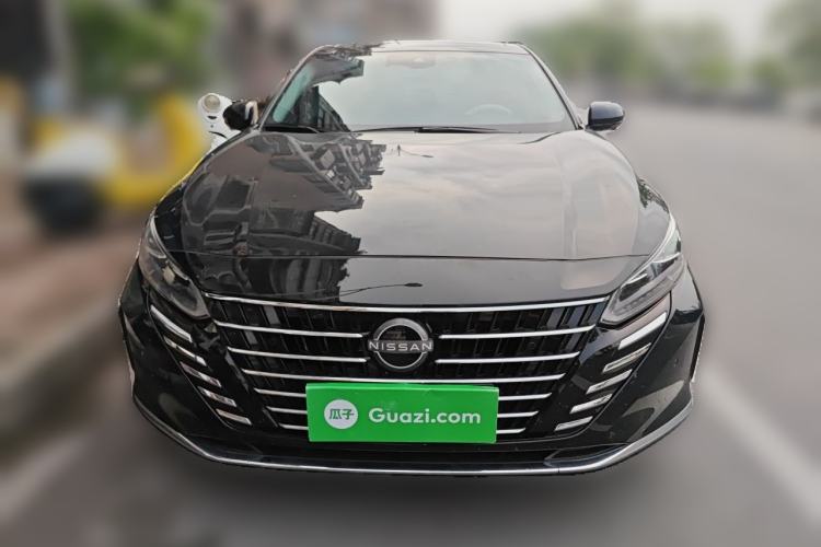 Used Nissan Teana 2022 2.0T XL Enjoyment Edition Front