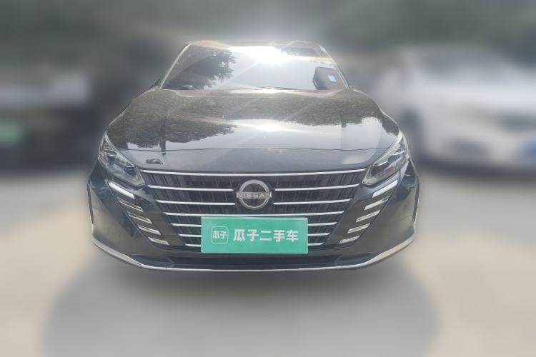 Used Nissan Teana 2022 2.0L XL-Upr Enjoyment Edition Front