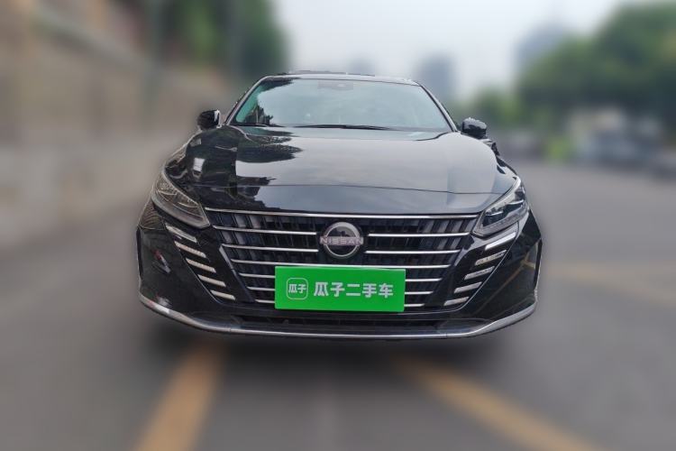 Used Nissan Teana 2022 2.0T XL Enjoyment Edition Front