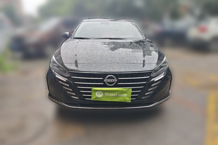 Used Nissan Teana 2022 2.0L XL-TLS Enjoyment Edition Front