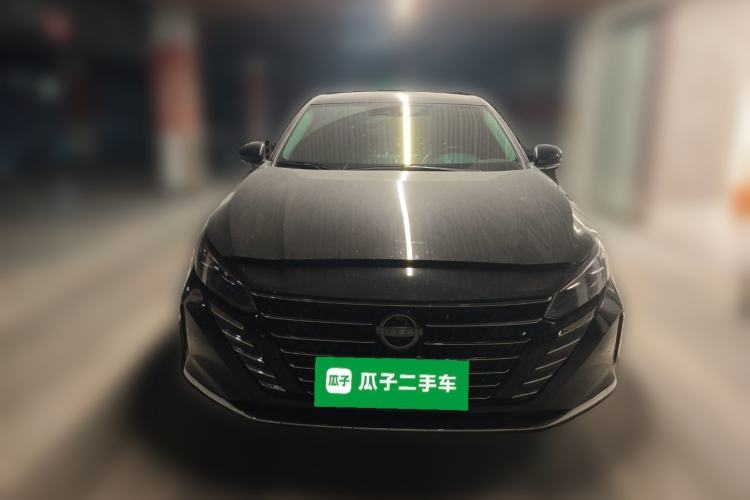 Used Nissan Teana 2022 2.0L XL-TLS Enjoyment Edition Front
