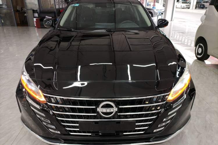 Used Nissan Teana 2022 2.0L XL-TLS Enjoyment Edition Front