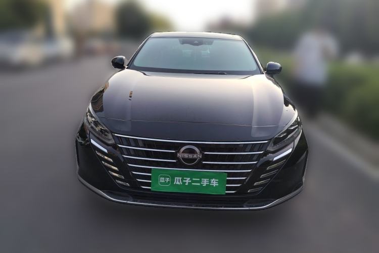 Used Nissan Teana 2022 2.0T XV Premium Edition Front