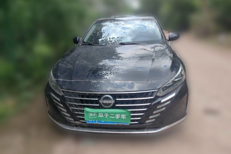 Used Nissan Teana 2022 2.0T XL Enjoyment Edition Front