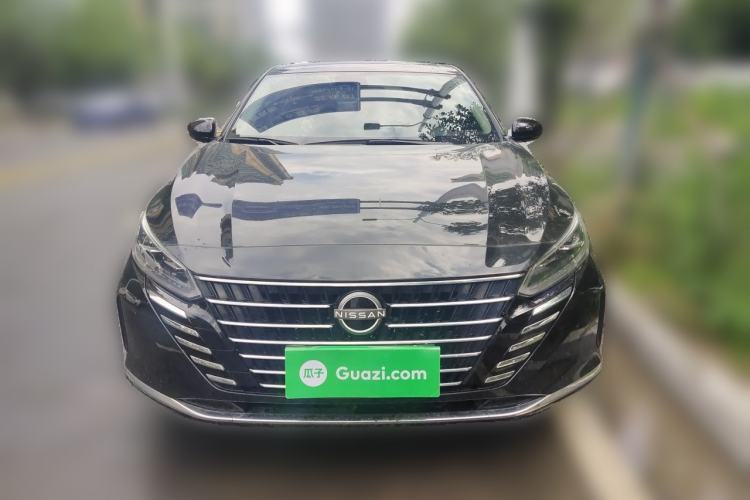 Used Nissan Teana 2022 2.0L XL-TLS Enjoyment Edition Front
