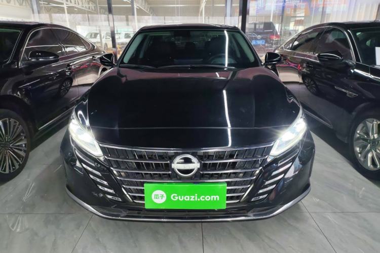 Used Nissan Teana 2022 2.0L XL-TLS Enjoyment Edition Front