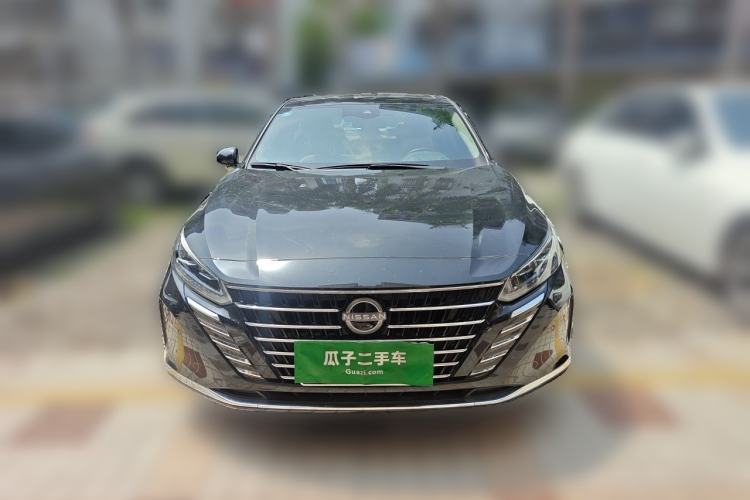 Used Nissan Teana 2022 2.0L XL-Upr Enjoyment Edition Front