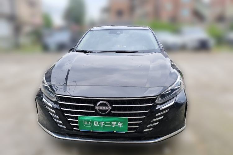 Used Nissan Teana 2022 2.0L XL-Upr Enjoyment Edition Front