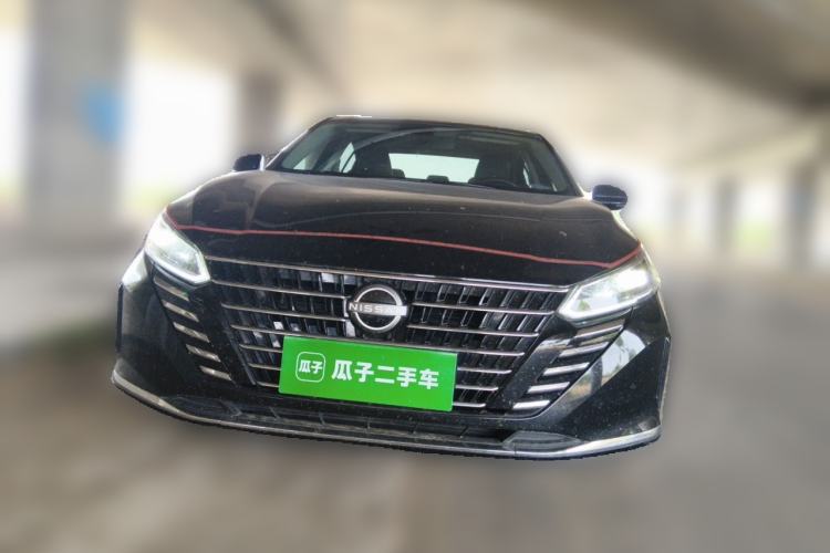 Used Nissan Teana 2022 2.0L XL-TLS Enjoyment Edition Front
