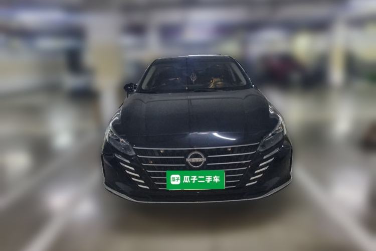 Used Nissan Teana 2022 2.0L XL-TLS Enjoyment Edition Front