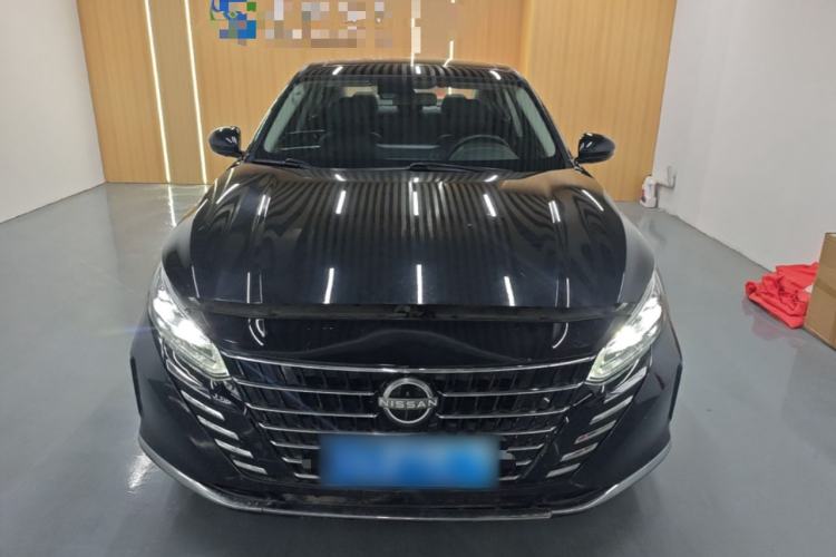 Used Nissan Teana 2022 2.0L XL-TLS Enjoyment Edition Front