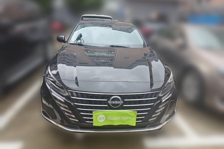 Used Nissan Teana 2022 2.0L XL-Upr Enjoyment Edition Front