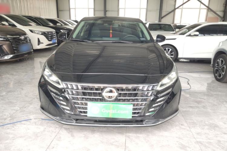 Used Nissan Teana 2022 2.0L XL-TLS Enjoyment Edition Front