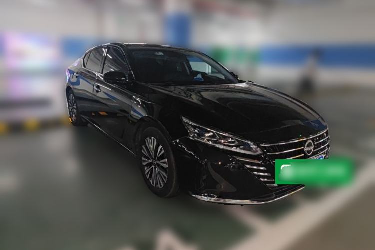 Used Nissan Teana 2022 2.0L XL-TLS Enjoyment Edition Front Right 45 Deg